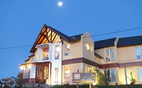 Fuerte Calafate Hotel Panoramico